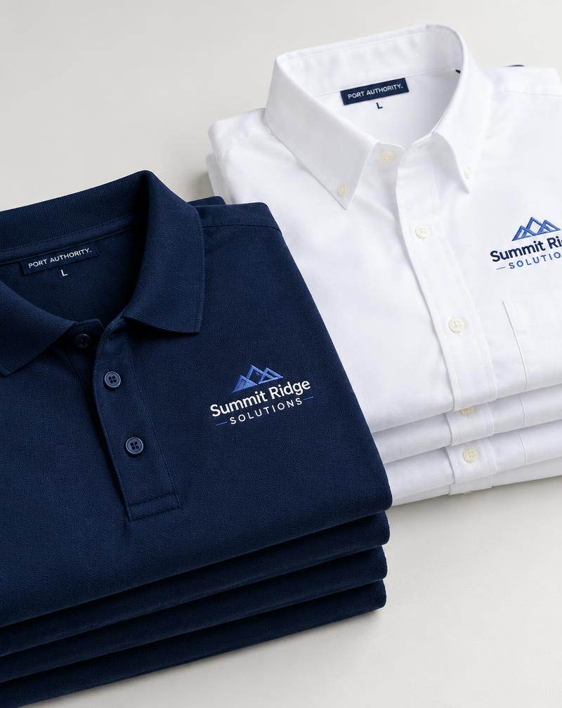 Ropa Corporativa