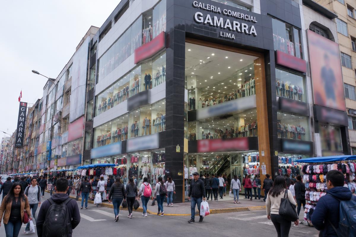 Galería El Rey