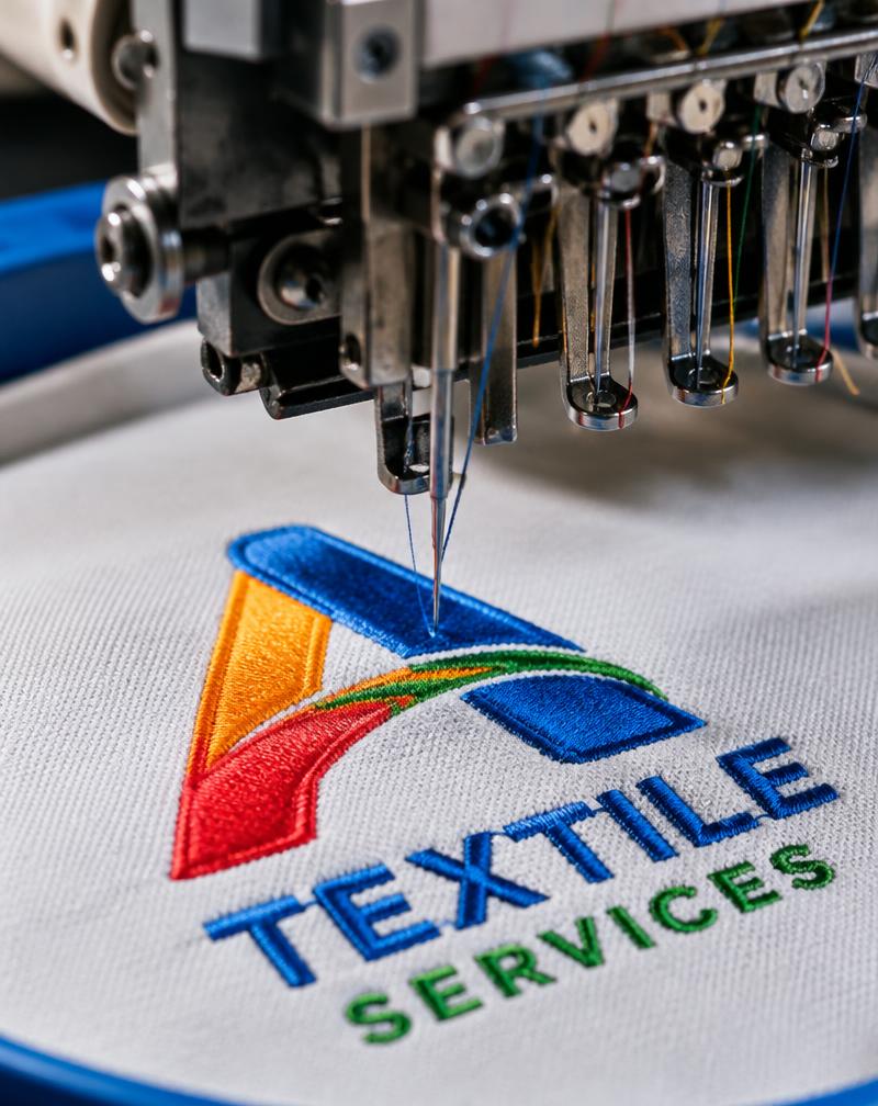 Servicios Textiles
